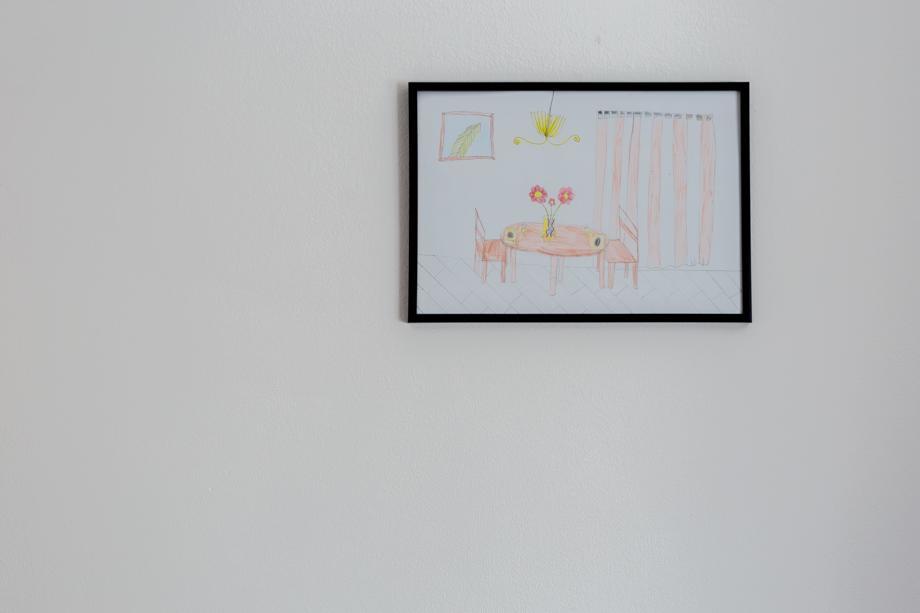 Apartman Tika Pula Exteriör bild
