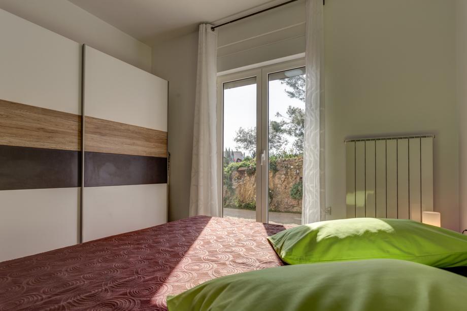 Apartman Tika Pula Exteriör bild