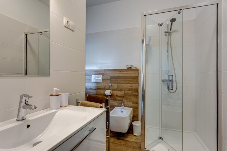 Apartman Tika Pula Exteriör bild